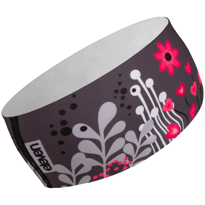 ELEVEN SPORTSWEAR Headband Dolomiti MEADOW grey