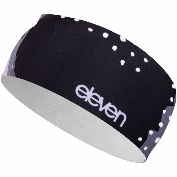 ELEVEN SPORTSWEAR Headband Dolomiti MYSTIC black