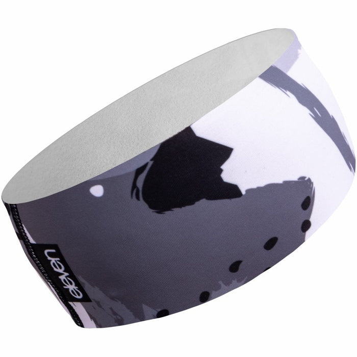 ELEVEN SPORTSWEAR Headband Dolomiti MYSTIC black
