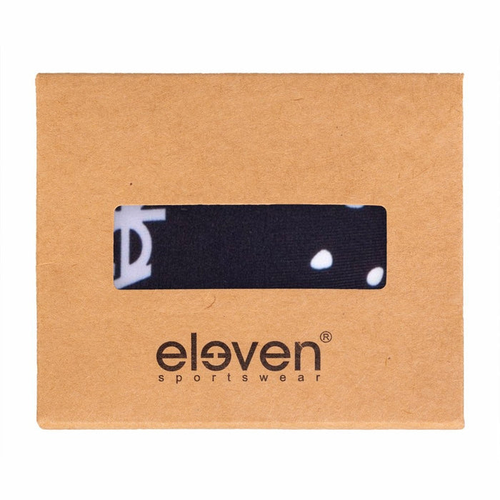 ELEVEN SPORTSWEAR Headband Dolomiti MYSTIC black