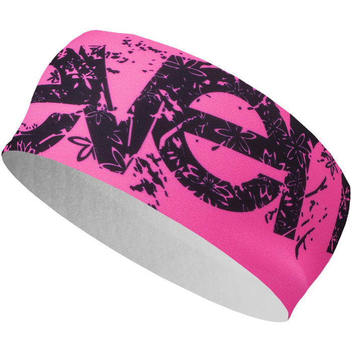 ELEVEN SPORTSWEAR Headband Dolomiti pink