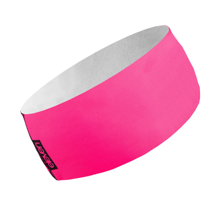 ELEVEN SPORTSWEAR Headband Dolomiti pink