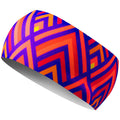 ELEVEN SPORTSWEAR Headband Dolomiti Retro 14