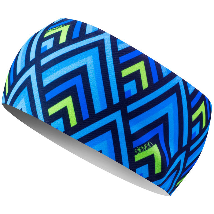 ELEVEN SPORTSWEAR Headband Dolomiti Retro 16