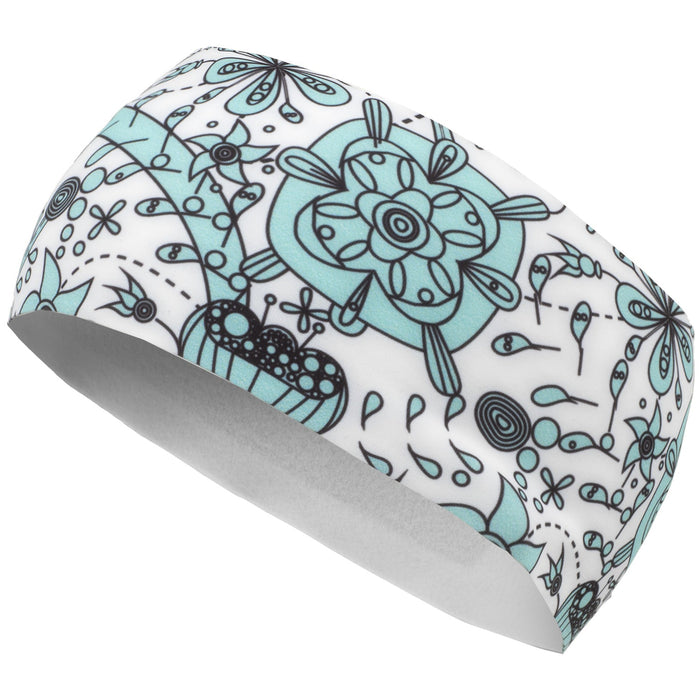 ELEVEN SPORTSWEAR Headband Dolomiti Retro 28