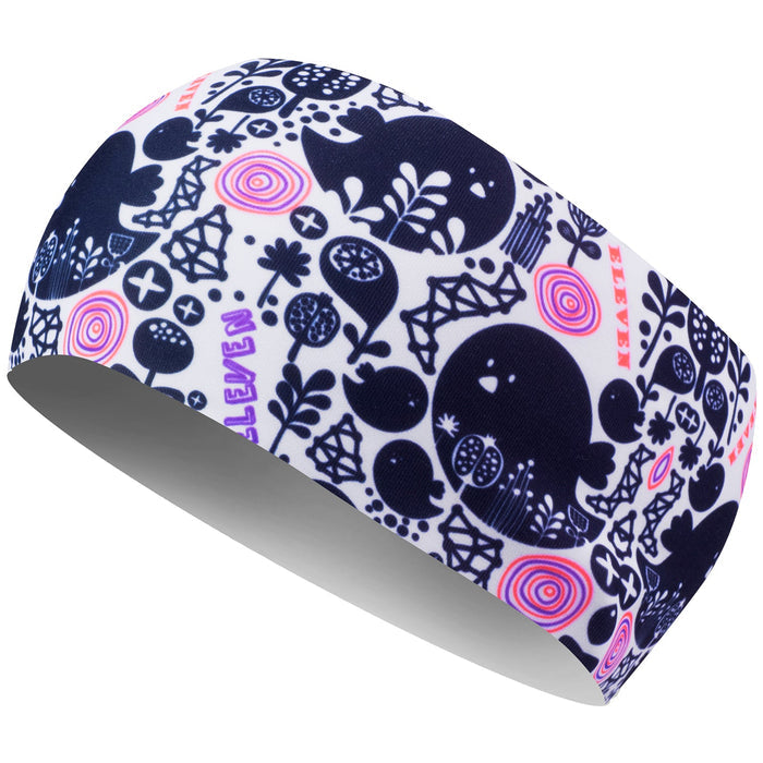 ELEVEN SPORTSWEAR Headband Dolomiti Retro 31