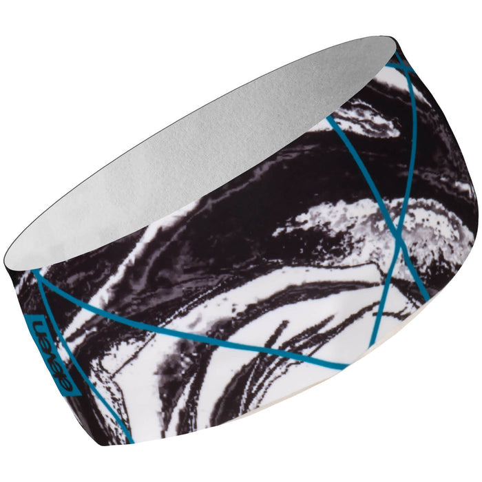 ELEVEN SPORTSWEAR Headband Dolomiti ROSE aqua