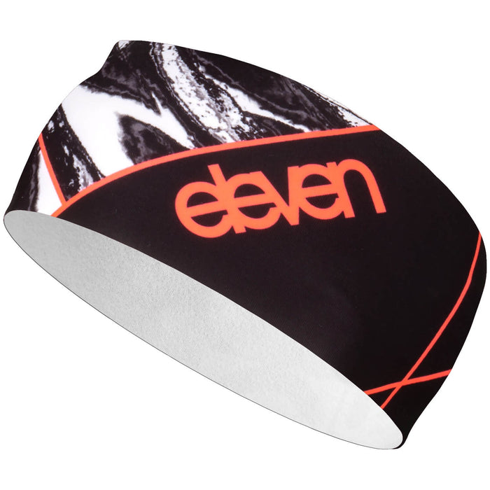 ELEVEN SPORTSWEAR Headband Dolomiti ROSE orange