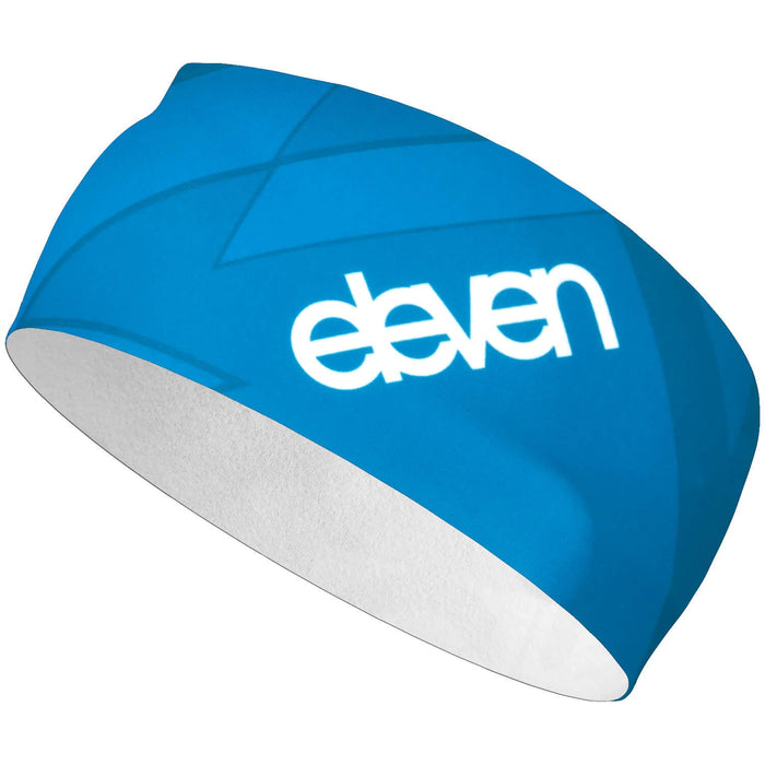 ELEVEN SPORTSWEAR Headband Dolomiti SCORE aqua