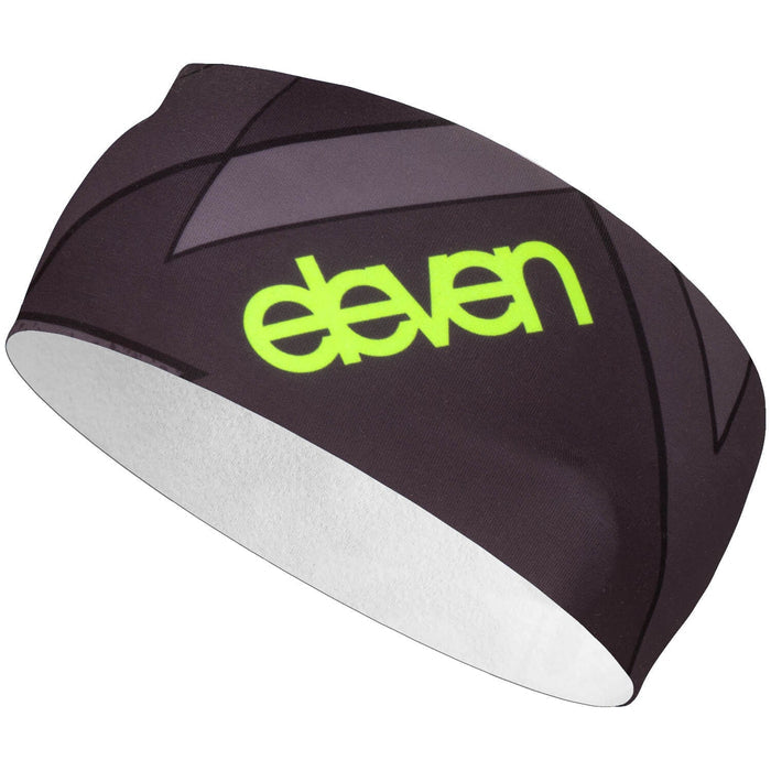 ELEVEN SPORTSWEAR Headband Dolomiti SCORE black
