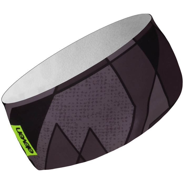 ELEVEN SPORTSWEAR Headband Dolomiti SCORE black