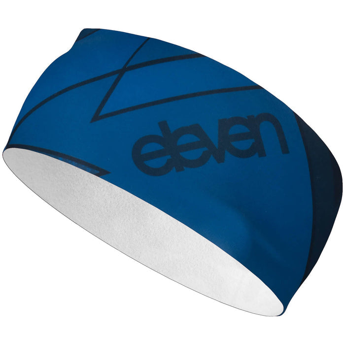 ELEVEN SPORTSWEAR Headband Dolomiti SCORE blue