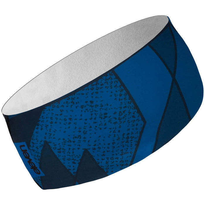 ELEVEN SPORTSWEAR Headband Dolomiti SCORE blue