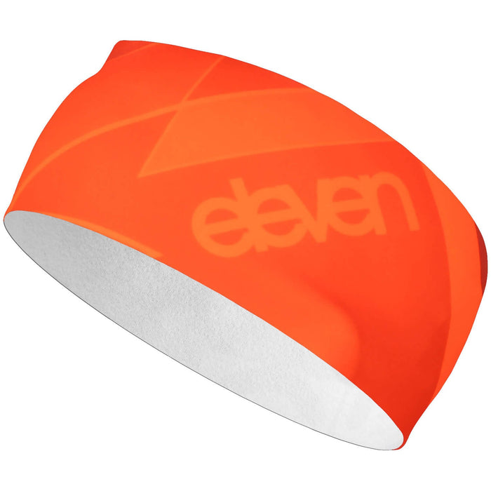 ELEVEN SPORTSWEAR Headband Dolomiti SCORE fire