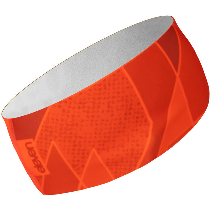 ELEVEN SPORTSWEAR Headband Dolomiti SCORE fire