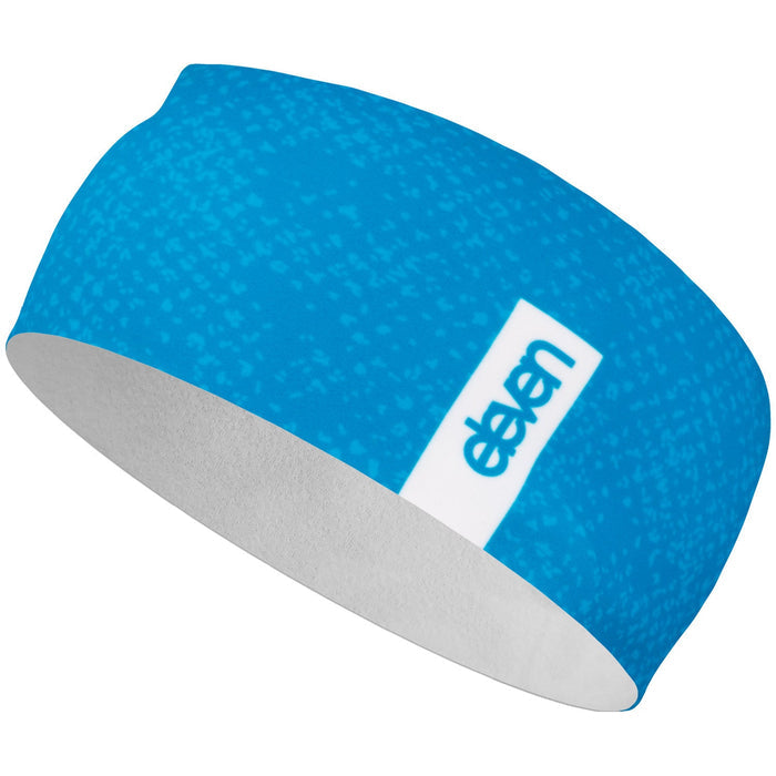 ELEVEN SPORTSWEAR Headband Dolomiti SCREEN blue