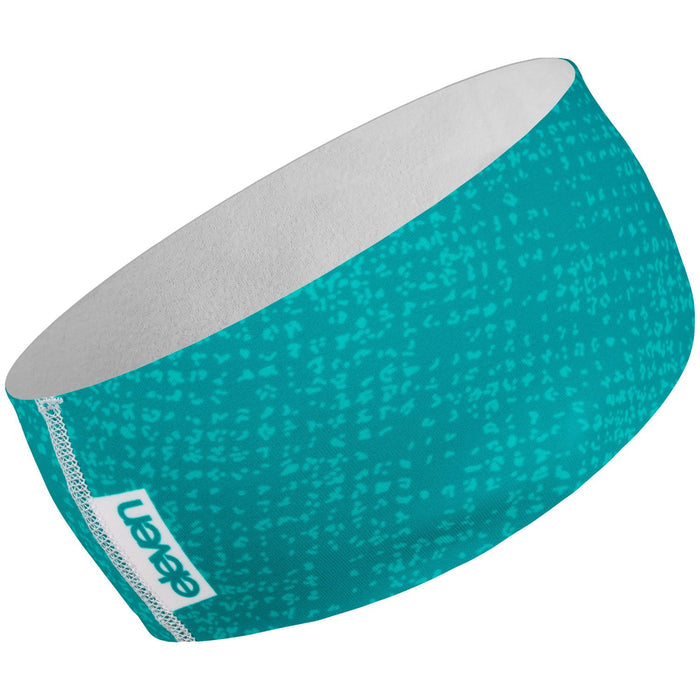 ELEVEN SPORTSWEAR Headband Dolomiti SCREEN green