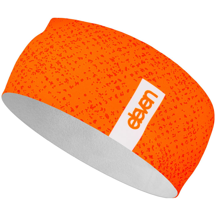 ELEVEN SPORTSWEAR Headband Dolomiti SCREEN orange