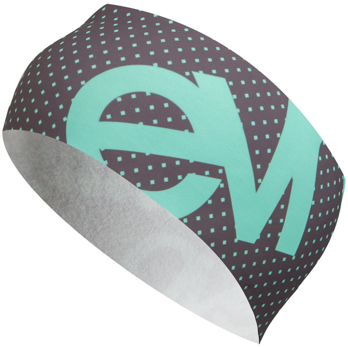ELEVEN SPORTSWEAR Headband Dolomiti SHAPE aqua