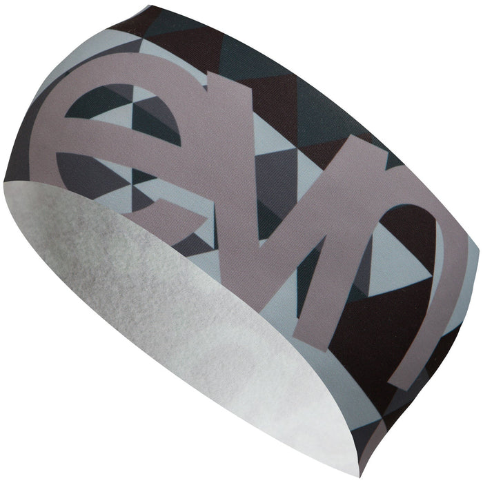 ELEVEN SPORTSWEAR Headband Dolomiti SHAPE grey