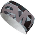 ELEVEN SPORTSWEAR Headband Dolomiti SHAPE grey