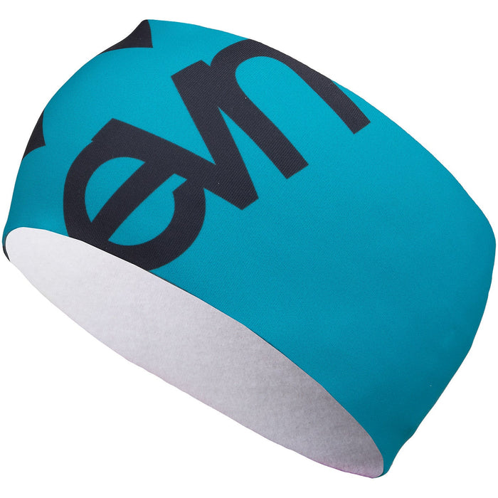 ELEVEN SPORTSWEAR Headband Dolomiti TRIANGLE blue