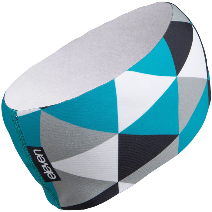 ELEVEN SPORTSWEAR Headband Dolomiti TRIANGLE blue