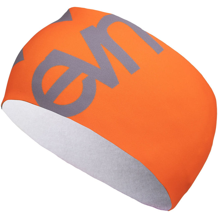 ELEVEN SPORTSWEAR Headband Dolomiti TRIANGLE orange