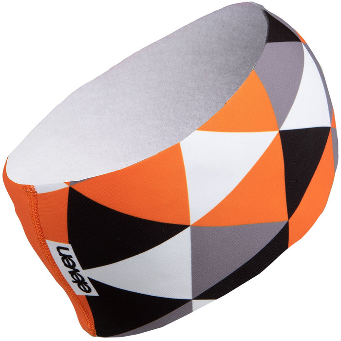 ELEVEN SPORTSWEAR Headband Dolomiti TRIANGLE orange