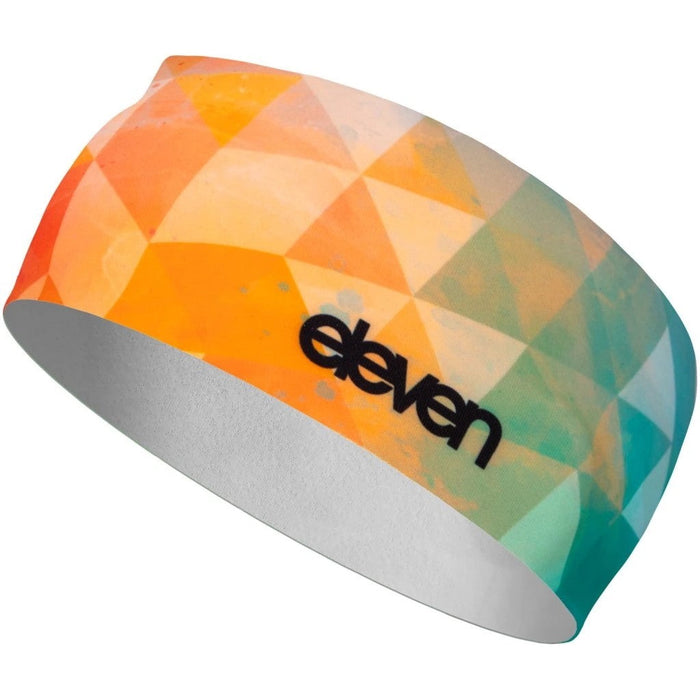 ELEVEN SPORTSWEAR Headband Dolomiti TRIPEAK color