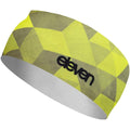 ELEVEN SPORTSWEAR Headband Dolomiti TRIPEAK fluo