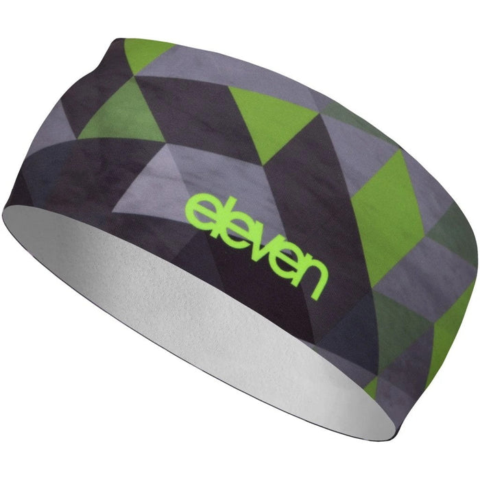 ELEVEN SPORTSWEAR Headband Dolomiti TRIPEAK green