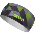 ELEVEN SPORTSWEAR Headband Dolomiti TRIPEAK green