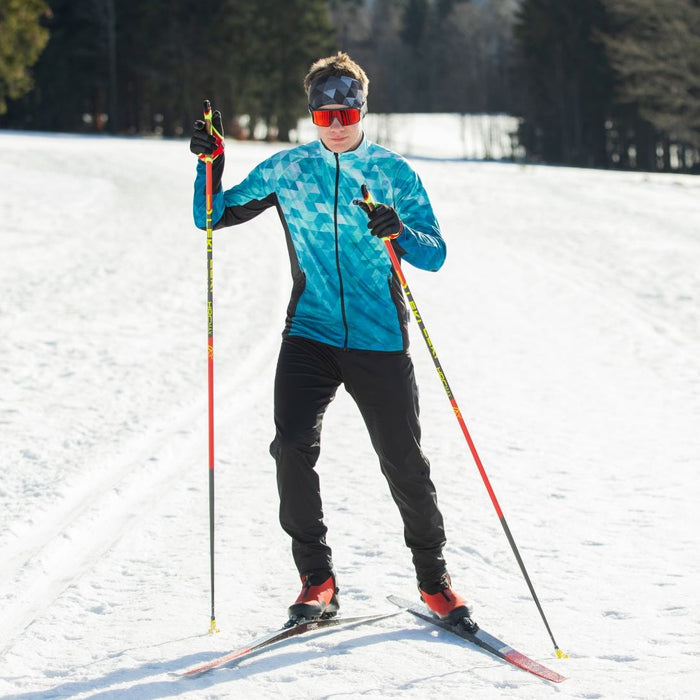 ELEVEN SPORTSWEAR Headband Dolomiti TRIPEAK green