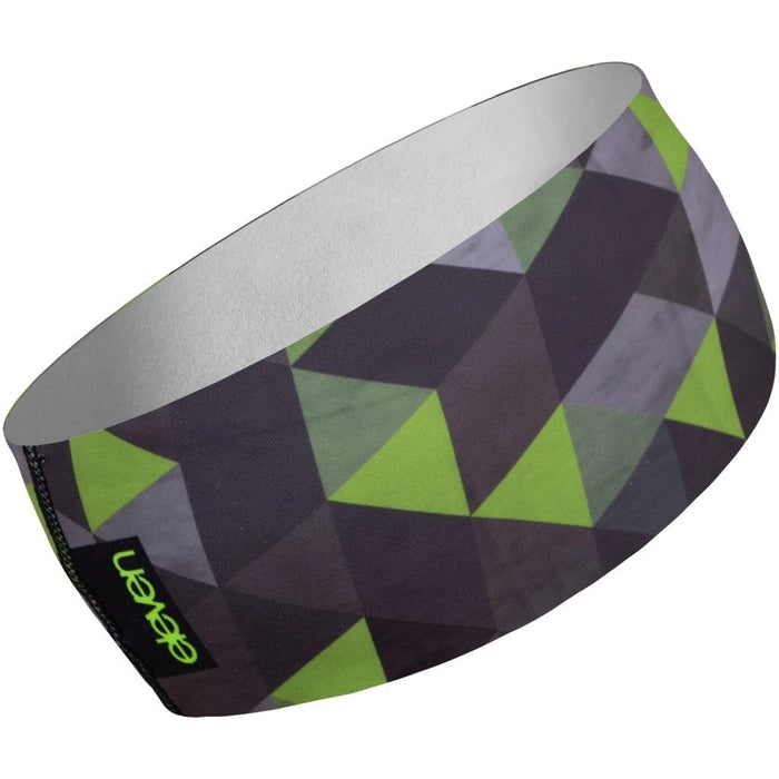 ELEVEN SPORTSWEAR Headband Dolomiti TRIPEAK green