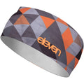 ELEVEN SPORTSWEAR Headband Dolomiti TRIPEAK orange
