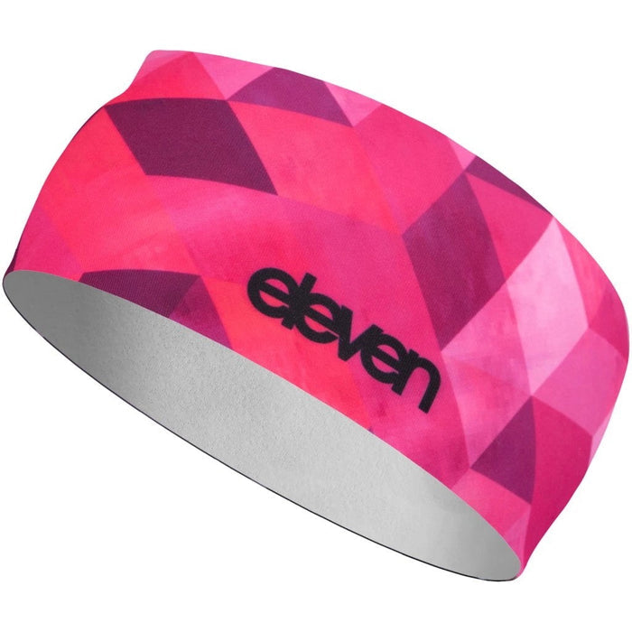 ELEVEN SPORTSWEAR Headband Dolomiti TRIPEAK pink
