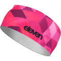 ELEVEN SPORTSWEAR Headband Dolomiti TRIPEAK pink