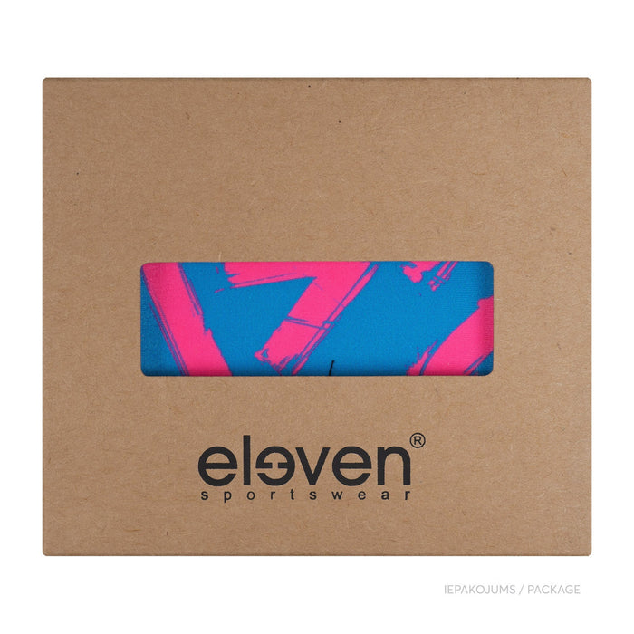 ELEVEN SPORTSWEAR Headband Dolomiti VALMIERA navy