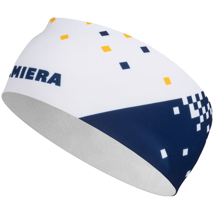 ELEVEN SPORTSWEAR Headband Dolomiti VALMIERA white
