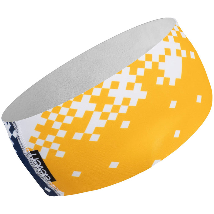 ELEVEN SPORTSWEAR Headband Dolomiti VALMIERA white