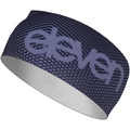 ELEVEN SPORTSWEAR Headband Dolomiti VORTEX black