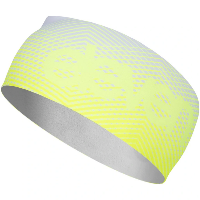 ELEVEN SPORTSWEAR Headband Dolomiti VORTEX fluo