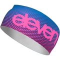 ELEVEN SPORTSWEAR Headband Dolomiti VORTEX purple