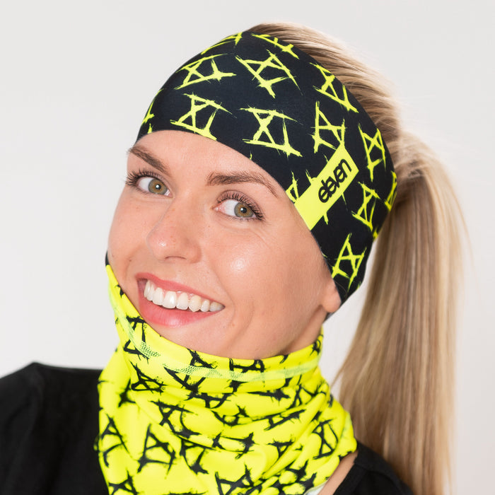 ELEVEN SPORTSWEAR Headband Dolomiti XI F150