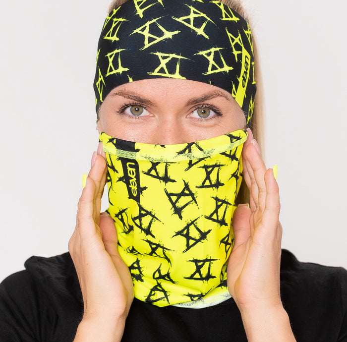 ELEVEN SPORTSWEAR Headband Dolomiti XI F150
