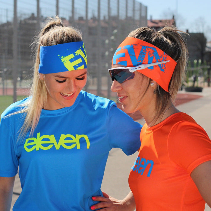 ELEVEN SPORTSWEAR Headband ELEVEN Dolomiti EVN F2925