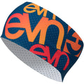 ELEVEN SPORTSWEAR Headband HB Air Team EVN Blue