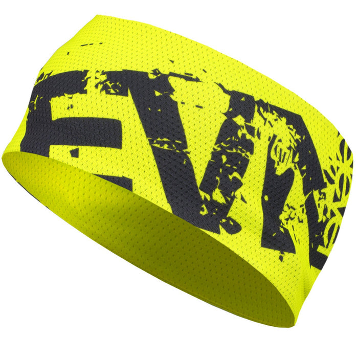 ELEVEN SPORTSWEAR Headband SILVER ELV F11