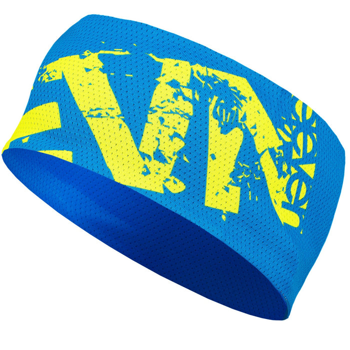 ELEVEN SPORTSWEAR Headband SILVER F2925